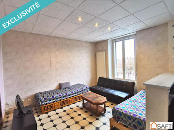 appartement à Belfort (90)