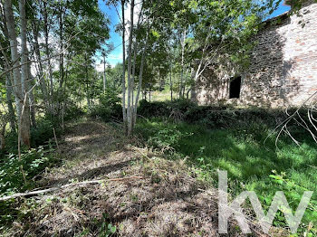 maison à Champétières (63)