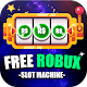 Robux Casino : Free Robux Slot Machine & RBX Wheel