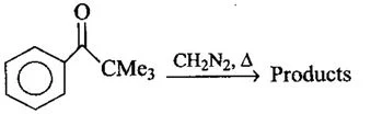 Chemical Reactions of Aldehydes and Ketones