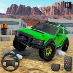 Cover Image of डाउनलोड Offroad 4x4 : Car Driving & Car Parking Games 2020  APK