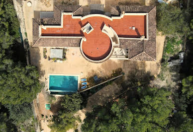 Property with pool 3