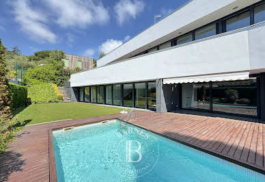 House with garden and terrace 1