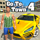 アプリのダウンロード Go To Town 4 をインストールする 最新 APK ダウンローダ