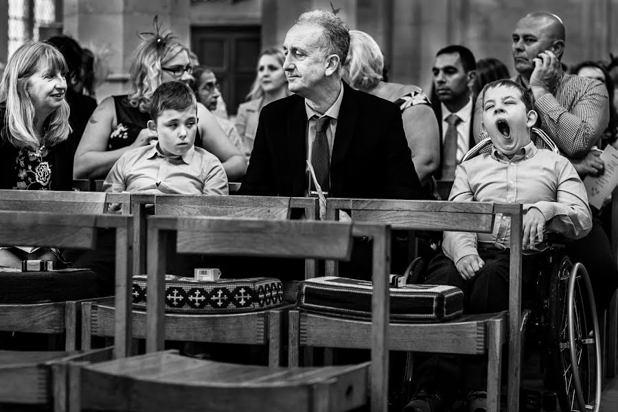 Photographe de mariage Marius Tudor (mariustudor). Photo du 5 novembre 2020