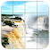 Tile Puzzles · Waterfalls icon