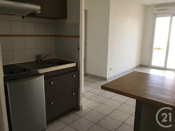 appartement à Montpellier (34)