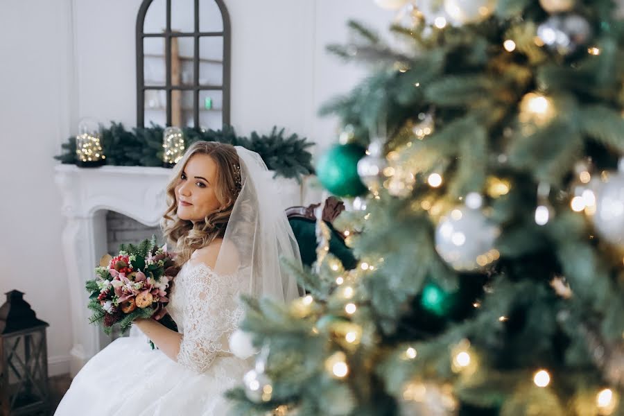 Wedding photographer Nastya Anikanova (takepic). Photo of 19 January 2018