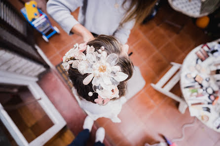 Fotógrafo de bodas Andrés Ubilla (andresubilla). Foto del 10 de enero 2020