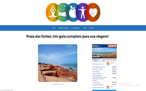 praiadasfontes.com