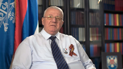 Vojislav Šešelj: Radikali nikada nisu izneverili srpski narod (VIDEO)