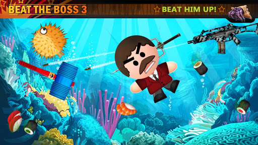 Screenshot Beat the Boss 3