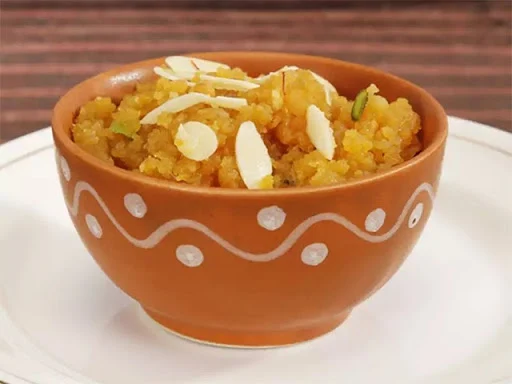 Moong Dal Halwa 80 Gms