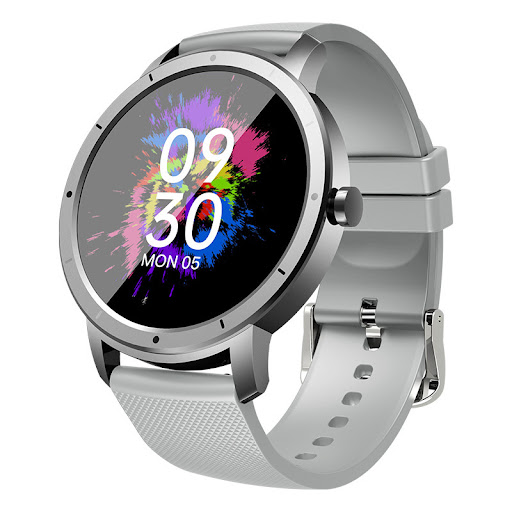 Title 3, HW21 Smartwatch Bluetooth for sleep monitoring,...