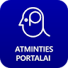 Atminties portalai icon