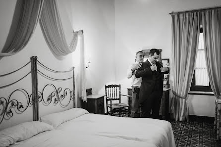 Fotografer pernikahan Elisabeth Perez (estudiocreativo). Foto tanggal 9 Juli 2019