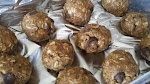 Granola Energy Balls was pinched from <a href="http://themarathonmom.com/granola-energy-balls.htm" target="_blank">themarathonmom.com.</a>