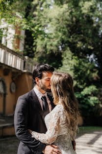 Hochzeitsfotograf Nataly Dauer (dauer). Foto vom 13. Mai