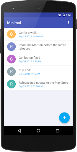 Keep My Notes - Notepad  Memo