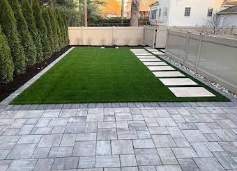 Turfing and Artificial grass  album cover