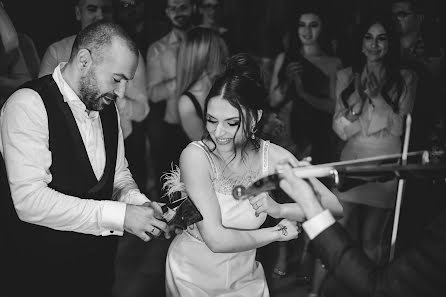 Hochzeitsfotograf Marin Tasevski (marintasevski). Foto vom 30. April 2023