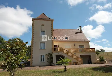 Maison avec terrasse 4