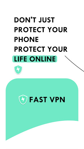 Screenshot FastVPN - Secure & Fast VPN