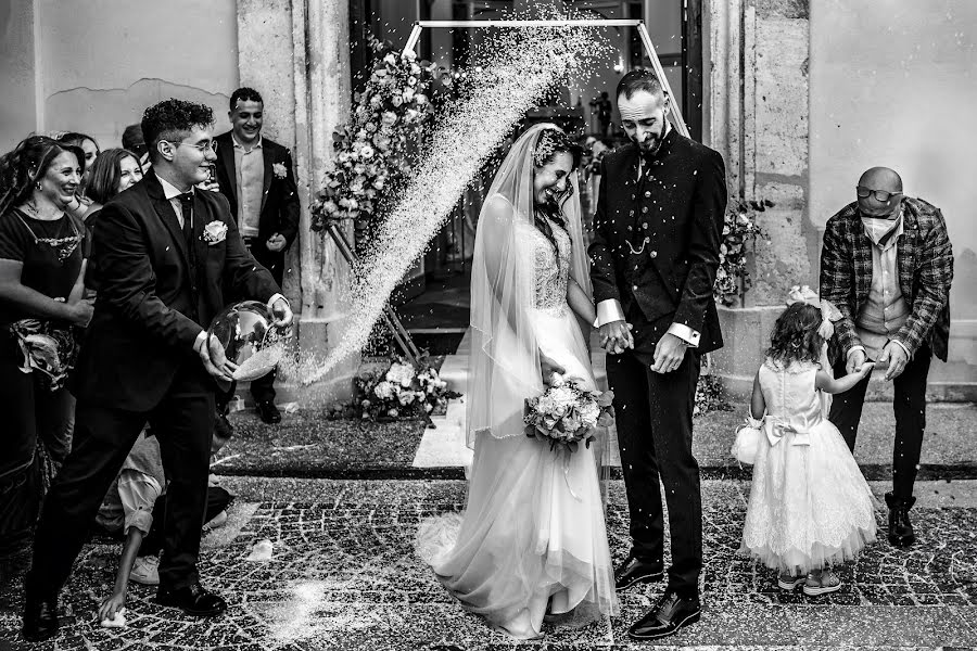 Hochzeitsfotograf Lorenzo Loriginale (lorenzoloriginal). Foto vom 3. Juli 2023