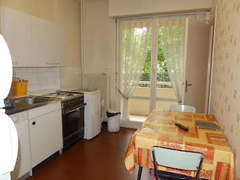 appartement à Le Creusot (71)