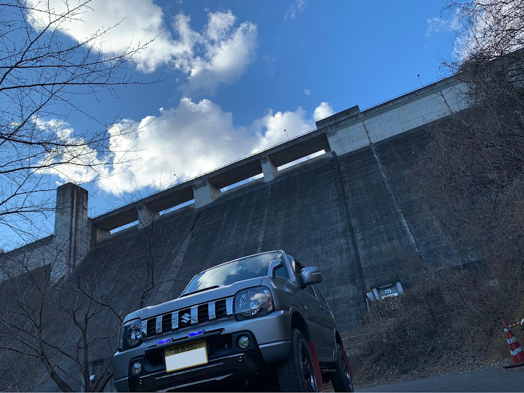 ジムニーの破滅さんが投稿したカスタム事例の投稿画像1枚目