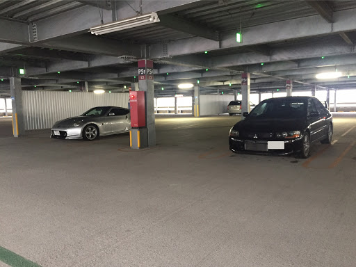 日産 フェアレディzを華麗にカスタム By たくむにむに 03 12 勝手にオフ会エボって後部座席あるのに早くて羨ましい Cartune
