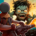 Zombie Uprising: Survival Z