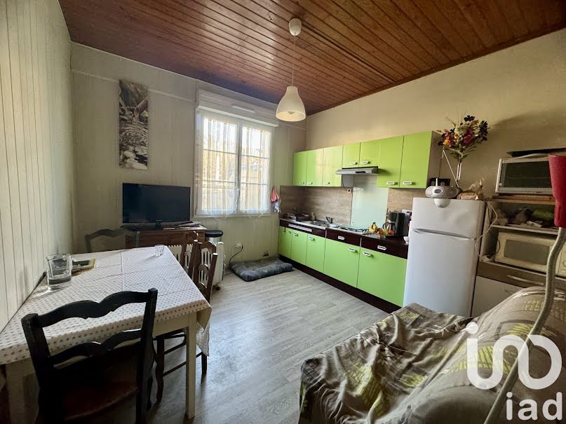 Vente appartement 2 pièces 33 m² à Saint-Michel-Chef-Chef (44730), 147 000 €