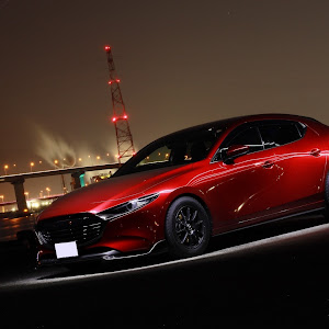 MAZDA3 BP8P