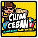 アプリのダウンロード Cumaceban - Banyak Hadiah! をインストールする 最新 APK ダウンローダ