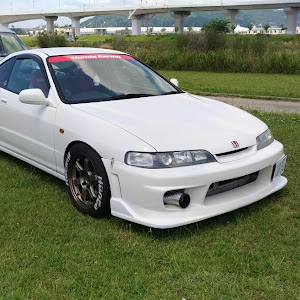 インテグラ DC2