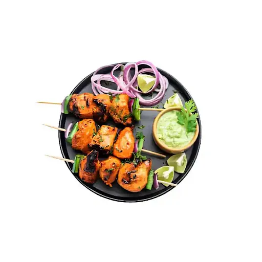 Adraki Tikka(6 Pcs)