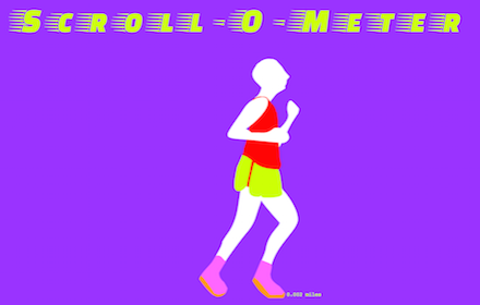 Scroll-O-Meter small promo image