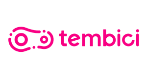 Logotipo da empresa Tembisi