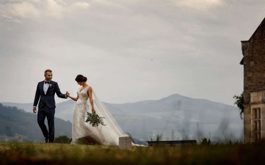 Vestuvių fotografas Javier Avis (javieravis). Nuotrauka 2019 gegužės 23