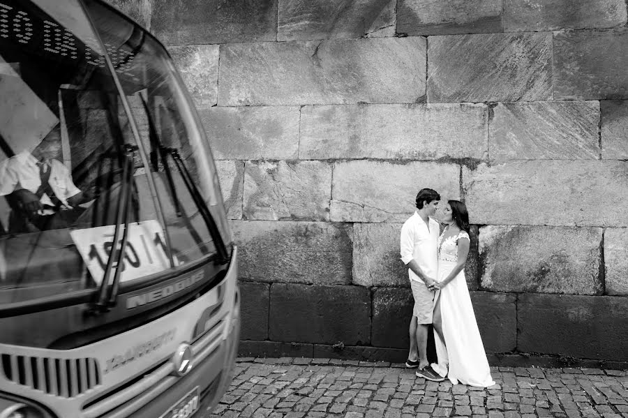 Свадебный фотограф Fabiano Araújo (fabianoaraujo). Фотография от 5 апреля 2017