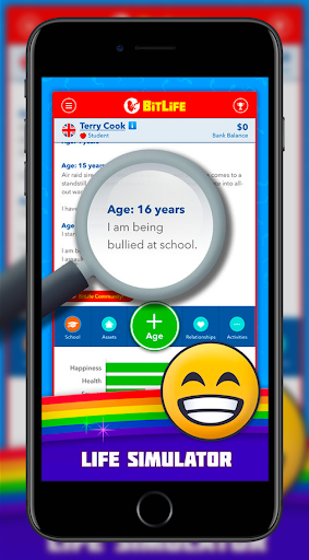 BitLife For Android -Life Simulator BitLife Helper