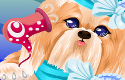 Puppy Makeover small promo image