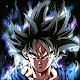 Download Ultra instinct Goku Wallpaper For PC Windows and Mac 2.1