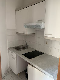 appartement à Paris 19ème (75)