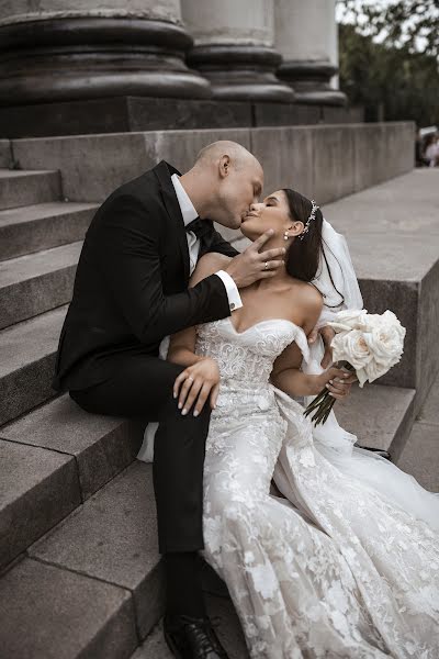 Fotografo di matrimoni Ana Rosso (anarosso). Foto del 21 febbraio 2023