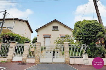 maison à Sucy-en-Brie (94)