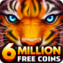 Herunterladen Slots Prosperity Tiger ™ Installieren Sie Neueste APK Downloader