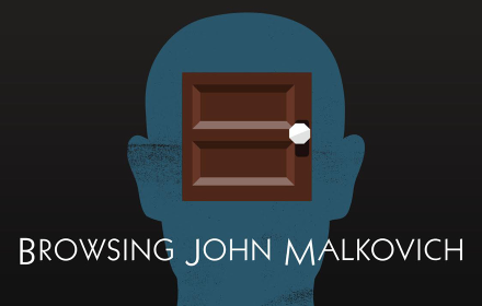 Browsing John Malkovich Preview image 0