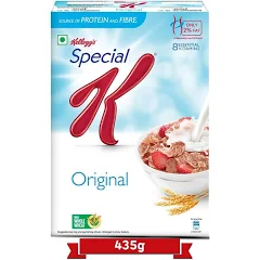 Kelloggs Special K 435gm